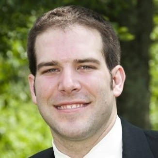 Portrait of Chris Costello, Board Officer of CogBias AI