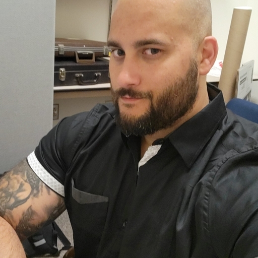 Portrait of Matt Altobelli, CSO of CogBias AI
